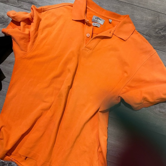 2 CALLAWAY POLOS - Picture 4 of 5